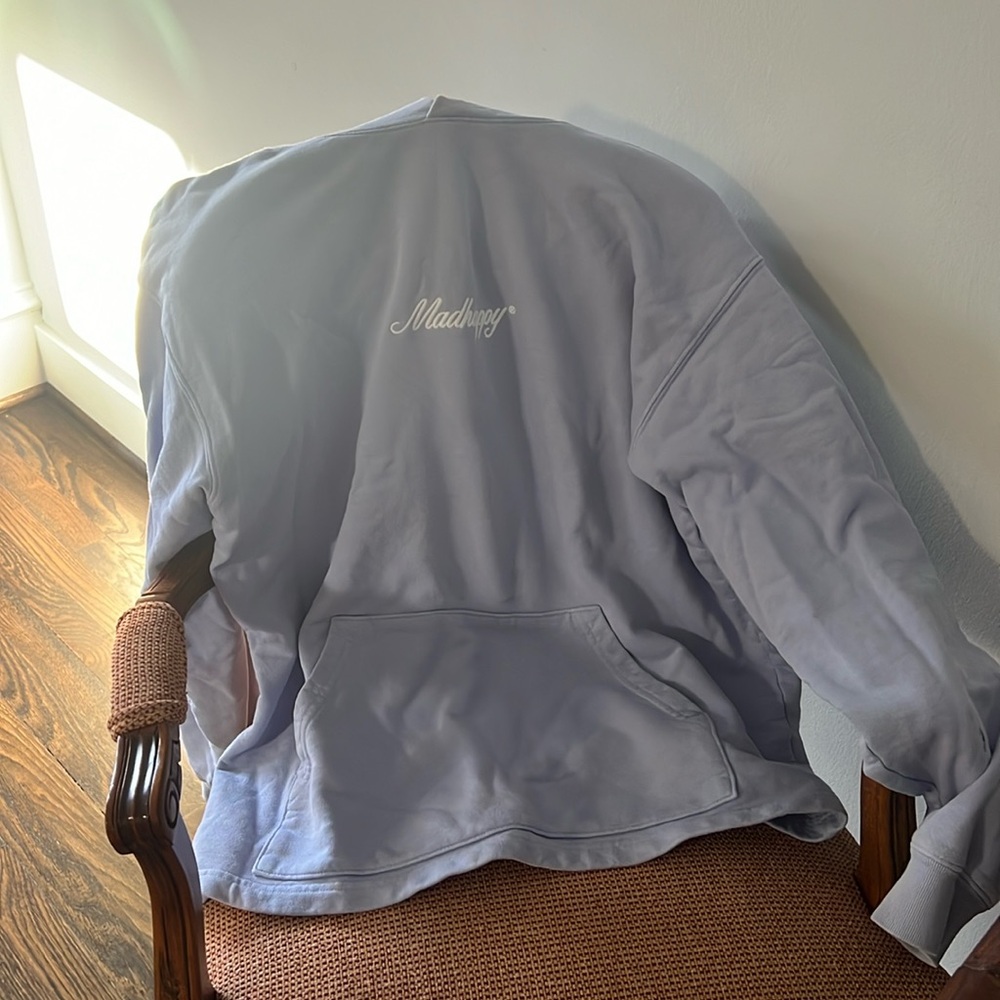 Madhappy hoody